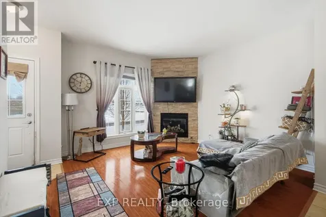 201 Bourdeau Boulevard The Nation ON K0A 2M0