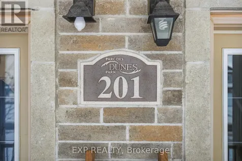 201 Bourdeau Boulevard The Nation ON K0A 2M0