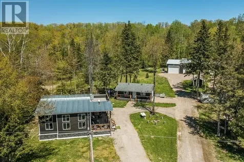 5404 Milford Haven|hilton Township St. Joseph Island ON P0R 1G0