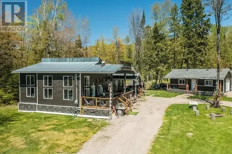 5404 Milford Haven|hilton Township St. Joseph Island ON P0R 1G0