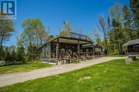 5404 Milford Haven|hilton Township St. Joseph Island ON P0R 1G0