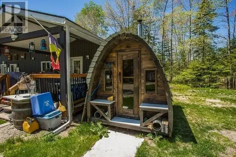 5404 Milford Haven|hilton Township St. Joseph Island ON P0R 1G0