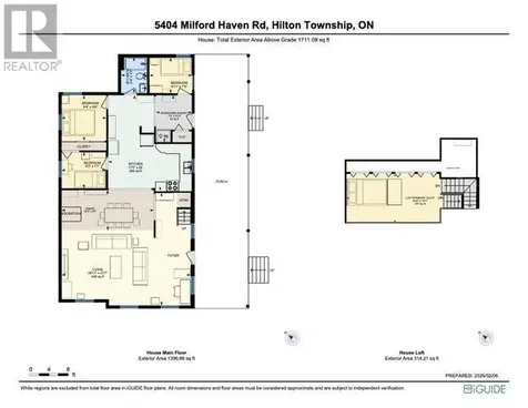 5404 Milford Haven|hilton Township St. Joseph Island ON P0R 1G0