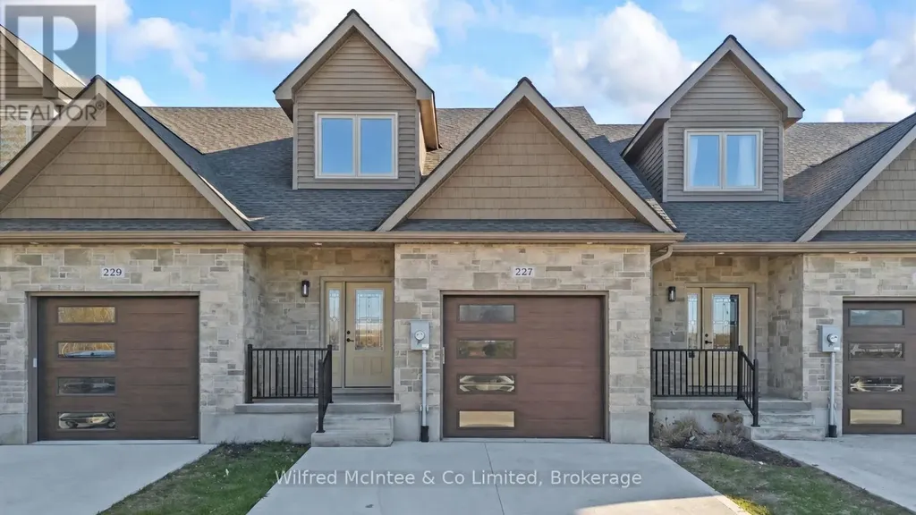 227 Saugeen Street Saugeen Shores ON N0H 2L0