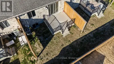 227 Saugeen Street Saugeen Shores ON N0H 2L0