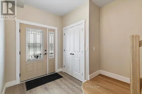 227 Saugeen Street Saugeen Shores ON N0H 2L0