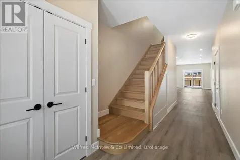 227 Saugeen Street Saugeen Shores ON N0H 2L0