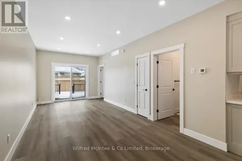227 Saugeen Street Saugeen Shores ON N0H 2L0