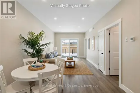 227 Saugeen Street Saugeen Shores ON N0H 2L0
