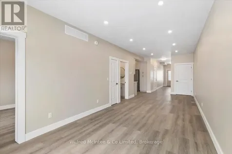 227 Saugeen Street Saugeen Shores ON N0H 2L0