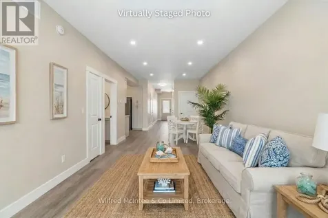 227 Saugeen Street Saugeen Shores ON N0H 2L0