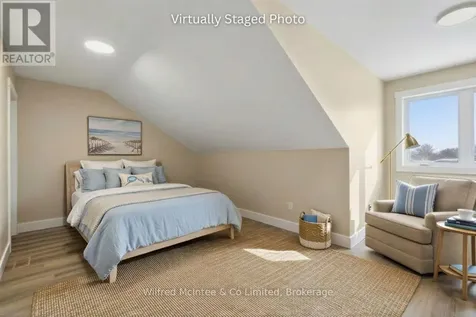 227 Saugeen Street Saugeen Shores ON N0H 2L0
