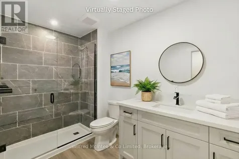 227 Saugeen Street Saugeen Shores ON N0H 2L0