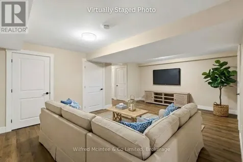 227 Saugeen Street Saugeen Shores ON N0H 2L0