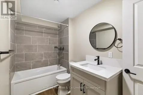 227 Saugeen Street Saugeen Shores ON N0H 2L0