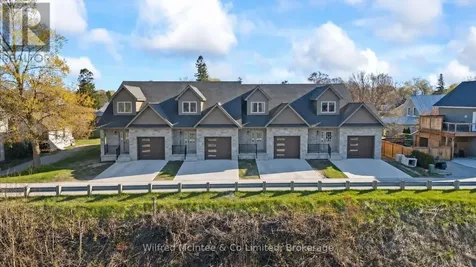 227 Saugeen Street Saugeen Shores ON N0H 2L0