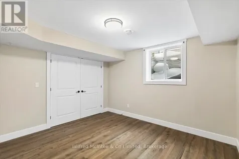 227 Saugeen Street Saugeen Shores ON N0H 2L0