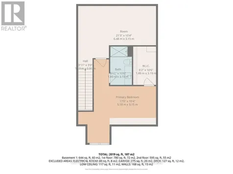 227 Saugeen Street Saugeen Shores ON N0H 2L0