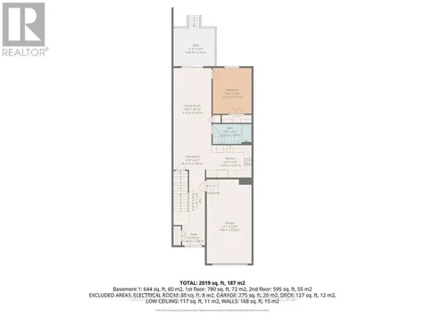 227 Saugeen Street Saugeen Shores ON N0H 2L0