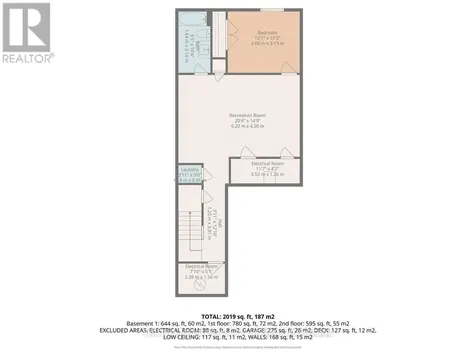 227 Saugeen Street Saugeen Shores ON N0H 2L0