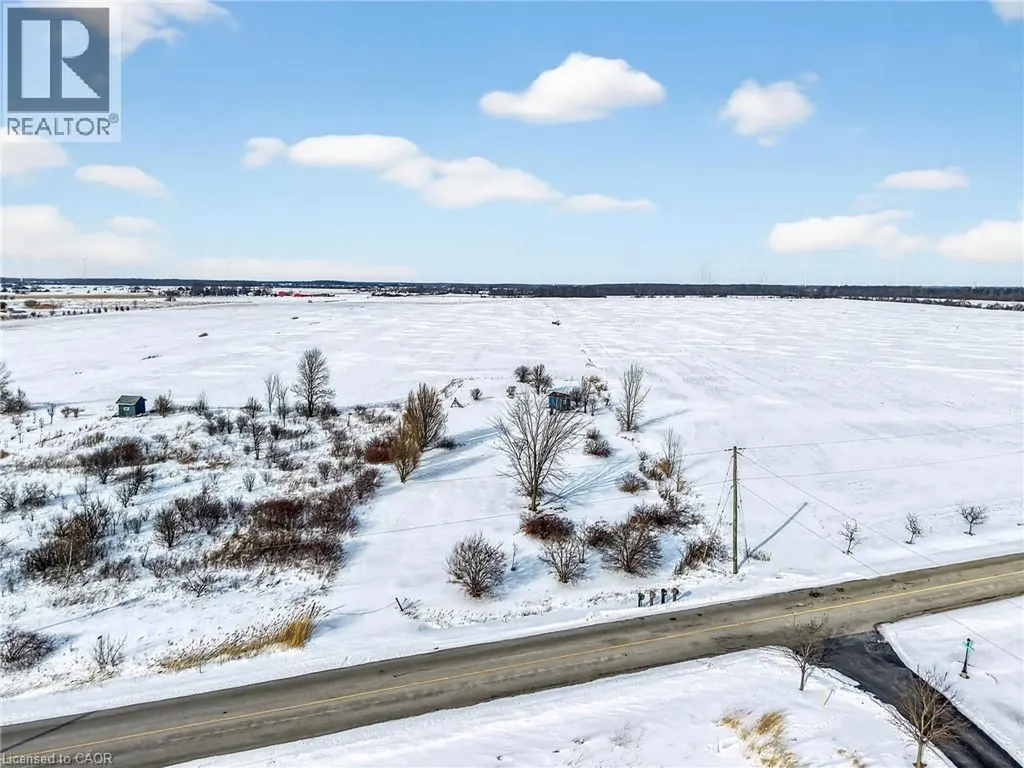 360 Lighthouse Drive Dunnville ON N1A 2W6
