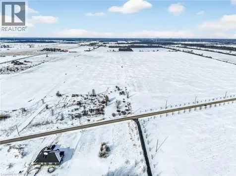 360 Lighthouse Drive Dunnville ON N1A 2W6