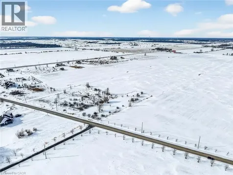 360 Lighthouse Drive Dunnville ON N1A 2W6
