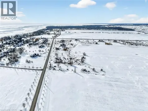 360 Lighthouse Drive Dunnville ON N1A 2W6