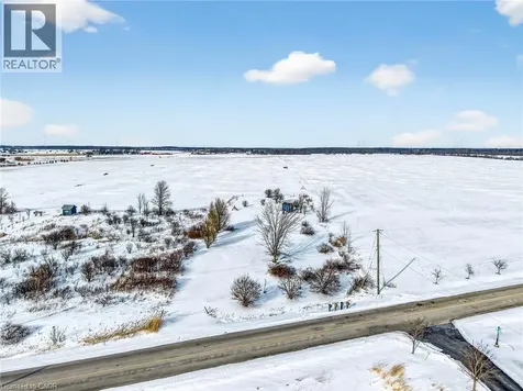 360 Lighthouse Drive Dunnville ON N1A 2W6
