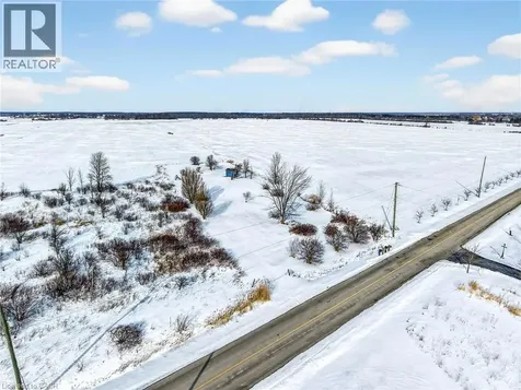360 Lighthouse Drive Dunnville ON N1A 2W6