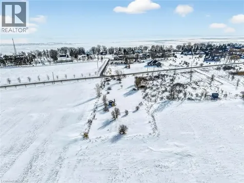 360 Lighthouse Drive Dunnville ON N1A 2W6