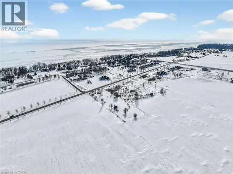 360 Lighthouse Drive Dunnville ON N1A 2W6