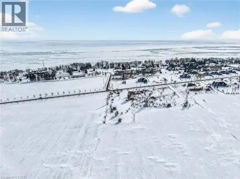 360 Lighthouse Drive Dunnville ON N1A 2W6