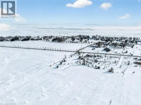 360 Lighthouse Drive Dunnville ON N1A 2W6