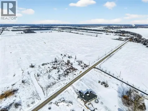360 Lighthouse Drive Dunnville ON N1A 2W6