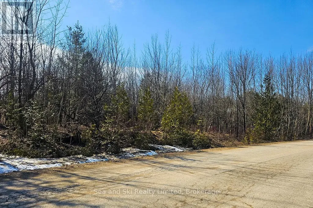 180 Bowles Bluff Road Grey Highlands ON N0C 1H0