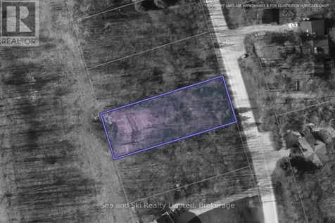 180 Bowles Bluff Road Grey Highlands ON N0C 1H0