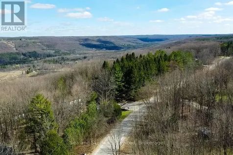 180 Bowles Bluff Road Grey Highlands ON N0C 1H0
