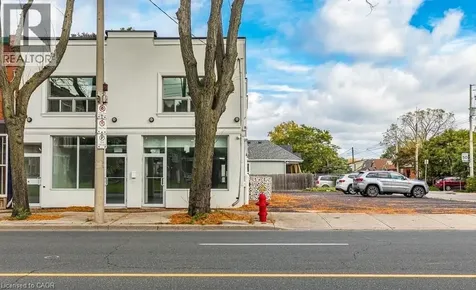 1327 Main Street East Hamilton ON L8K 1B4