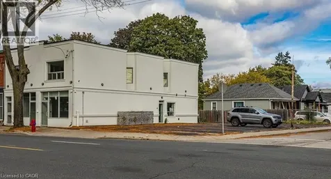1327 Main Street East Hamilton ON L8K 1B4