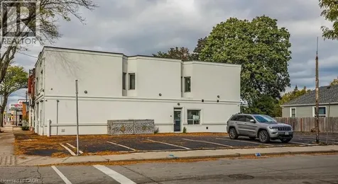 1327 Main Street East Hamilton ON L8K 1B4