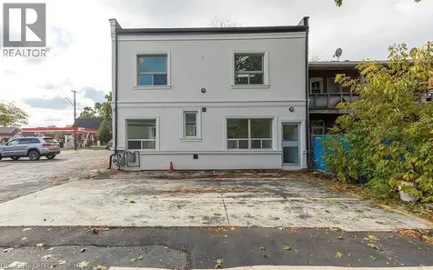 1327 Main Street East Hamilton ON L8K 1B4