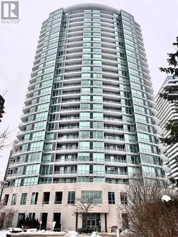 60 Byng Avenue Toronto (willowdale East) ON M2N 4K3