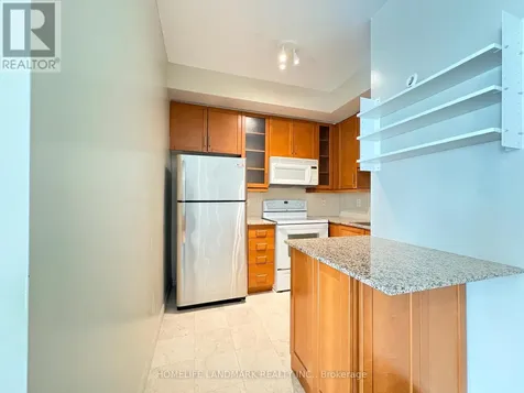60 Byng Avenue Toronto (willowdale East) ON M2N 4K3