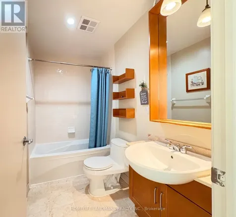 60 Byng Avenue Toronto (willowdale East) ON M2N 4K3