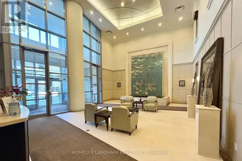 60 Byng Avenue Toronto (willowdale East) ON M2N 4K3
