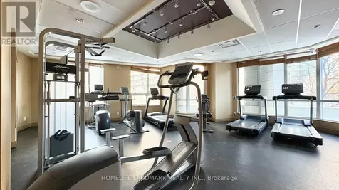 60 Byng Avenue Toronto (willowdale East) ON M2N 4K3