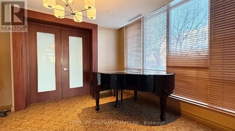 60 Byng Avenue Toronto (willowdale East) ON M2N 4K3