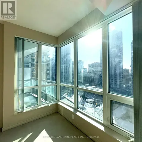 60 Byng Avenue Toronto (willowdale East) ON M2N 4K3