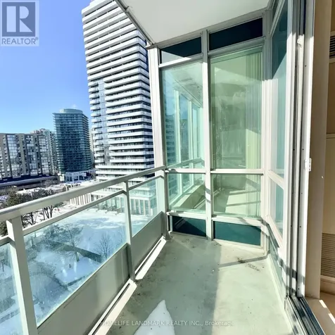 60 Byng Avenue Toronto (willowdale East) ON M2N 4K3